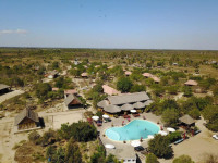 Relais du Kirindy