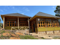 Gorilla Bluff Lodge
