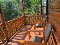 Gorilla Bluff Lodge