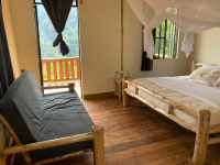 Gorilla Bluff Lodge