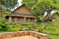 Royal Morubisi Founders Lodge
