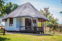 Samfya Marines Lodge Budget lodge in Samfya (Town) – Breakfast & Dinner Included +8 Photos +7 Photos