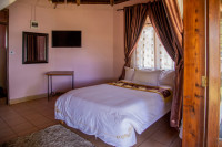 Samfya Marines Lodge Budget lodge in Samfya (Town) – Breakfast & Dinner Included +8 Photos +7 Photos