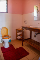 Samfya Marines Lodge Budget lodge in Samfya (Town) – Breakfast & Dinner Included +8 Photos +7 Photos