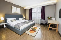 San Cristobal Boutique Hotel