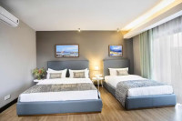 San Cristobal Boutique Hotel