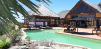 Satrana Lodge