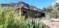 Satrana Lodge