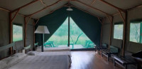 Satrana Lodge