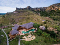 Satrana Lodge