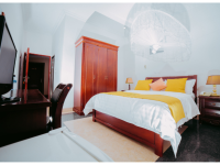 City Hill Hotel