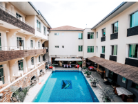 City Hill Hotel