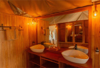 Signature Serengeti Luxury Tented Safari Camp