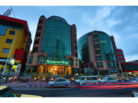 Harmony Hotel