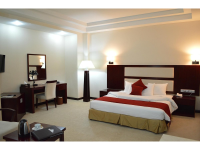 Harmony Hotel