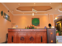 Hotel Lobelia