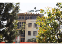 Hotel Lobelia