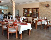 Soa Lia Hotel Mid-range hotel in Miandrivazo (Town) – Breakfast Included +11 Photos +10 Photos