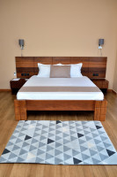 Soa Lia Hotel Mid-range hotel in Miandrivazo (Town) – Breakfast Included +11 Photos +10 Photos