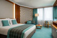 Radisson Blu M'bamou Palace Hotel