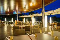 Radisson Blu M'bamou Palace Hotel