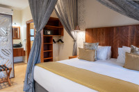 Shongwe Oasis Boutique Lodge & Spa