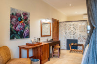 Shongwe Oasis Boutique Lodge & Spa