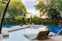 Shongwe Oasis Boutique Lodge & Spa
