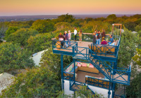 Shongwe Oasis Boutique Lodge & Spa