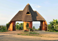 Tanganyika Blue Bay Resort