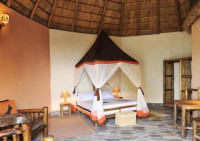 Tanganyika Blue Bay Resort