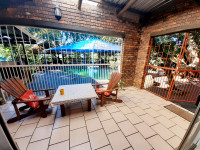 Tatenda Guest House