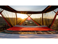 Elewana Loisaba Star Beds