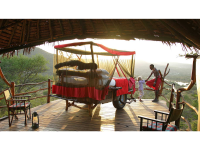 Elewana Loisaba Star Beds