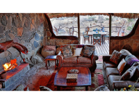 Elewana Loisaba Star Beds
