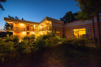 Tabor Hotel Lalibela
