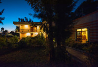 Tabor Hotel Lalibela
