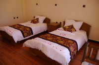 Tabor Hotel Lalibela