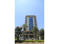 Lake Avenue Hotel Mid-range hotel in Bahir Dar (City) – Breakfast Included +6 Photos +5 Photos