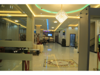 Lake Avenue Hotel Mid-range hotel in Bahir Dar (City) – Breakfast Included +6 Photos +5 Photos