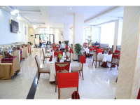 Lake Avenue Hotel Mid-range hotel in Bahir Dar (City) – Breakfast Included +6 Photos +5 Photos