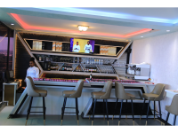 Lake Avenue Hotel Mid-range hotel in Bahir Dar (City) – Breakfast Included +6 Photos +5 Photos
