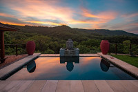 The Zarafa Villas