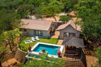 The Zarafa Villas