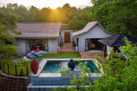 The Zarafa Villas