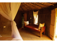 Mtoni River Lodge
