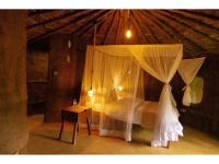 Mtoni River Lodge