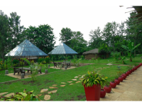 Mtoni River Lodge