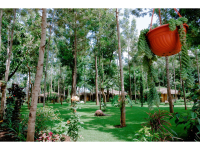 Mtoni River Lodge