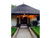Kalahari Sand Ridge Inn Budget guest house less than 1hr drive from Mosi-oa-Tunya NP – Breakfast Included